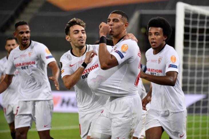 فريق إشبيلية